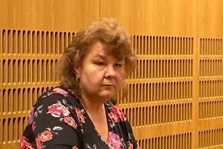 Policie navrhla obžalovat učitelku za popírání války na Ukrajině - Seznam Zprávy